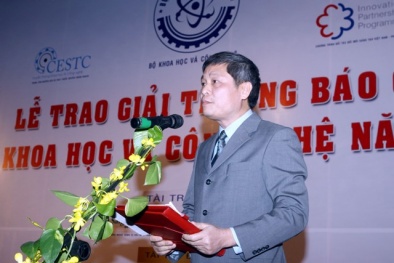 Bộ Khoa học và 13Win OKVIP Đăng ký ngay có thêm Thứ trưởng
